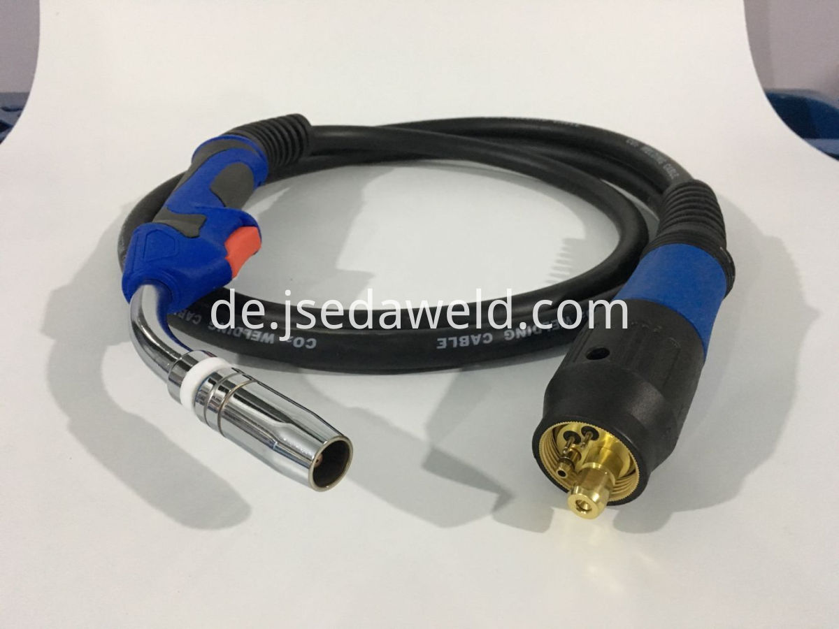25ak binzel Schweißbrenner 25ak binzel welding torch
